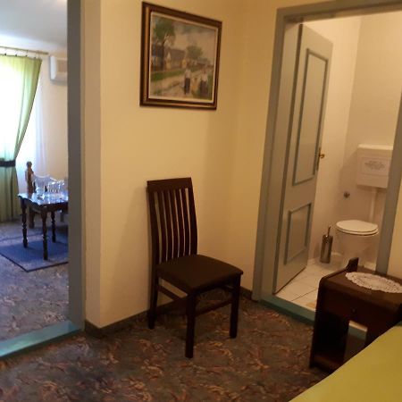 Business Club Selenca Bed & Breakfast Bac Exterior photo