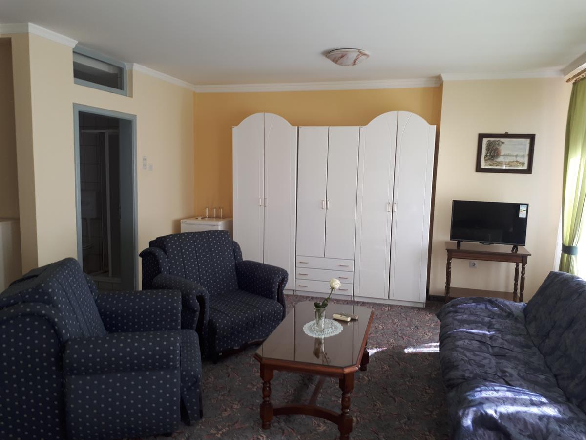 Business Club Selenca Bed & Breakfast Bac Exterior photo