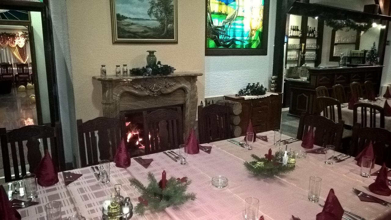 Business Club Selenca Bed & Breakfast Bac Exterior photo