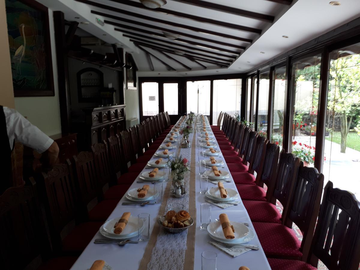 Business Club Selenca Bed & Breakfast Bac Exterior photo