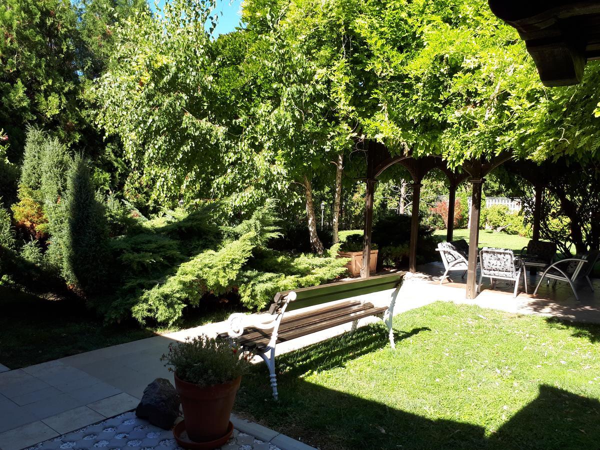 Business Club Selenca Bed & Breakfast Bac Exterior photo