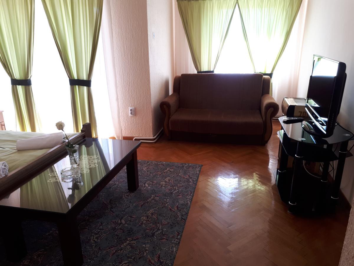 Business Club Selenca Bed & Breakfast Bac Exterior photo