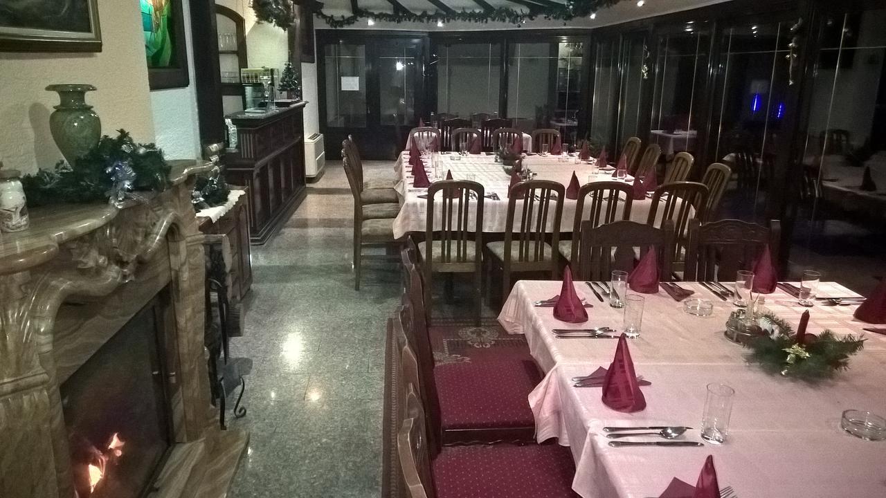 Business Club Selenca Bed & Breakfast Bac Exterior photo